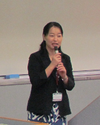 森正美氏(京都文教大学)